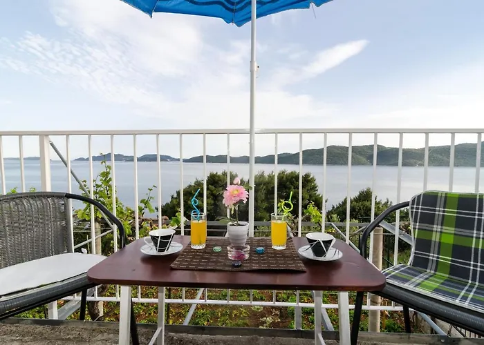 Apartment Giovani