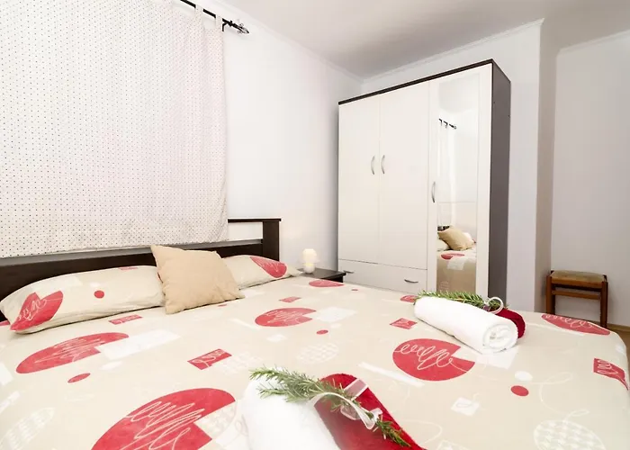 Apartment Giovani